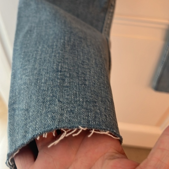 Redone jeans - Picture 6 of 8